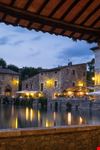 Bagno Vignoni